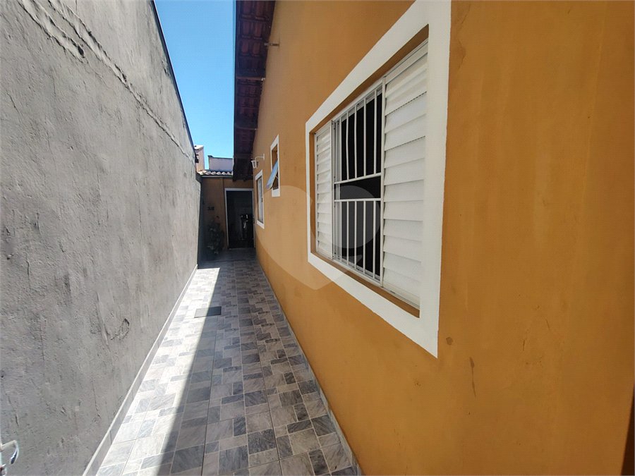 Casa ampla com edícula 3 Quartos