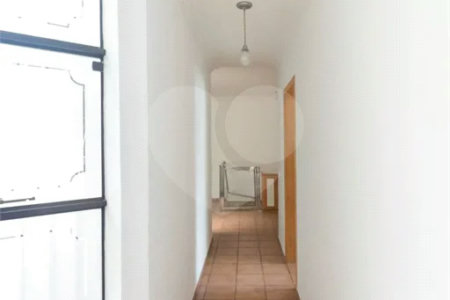 Sobrado à Venda com 300m² - Mooca