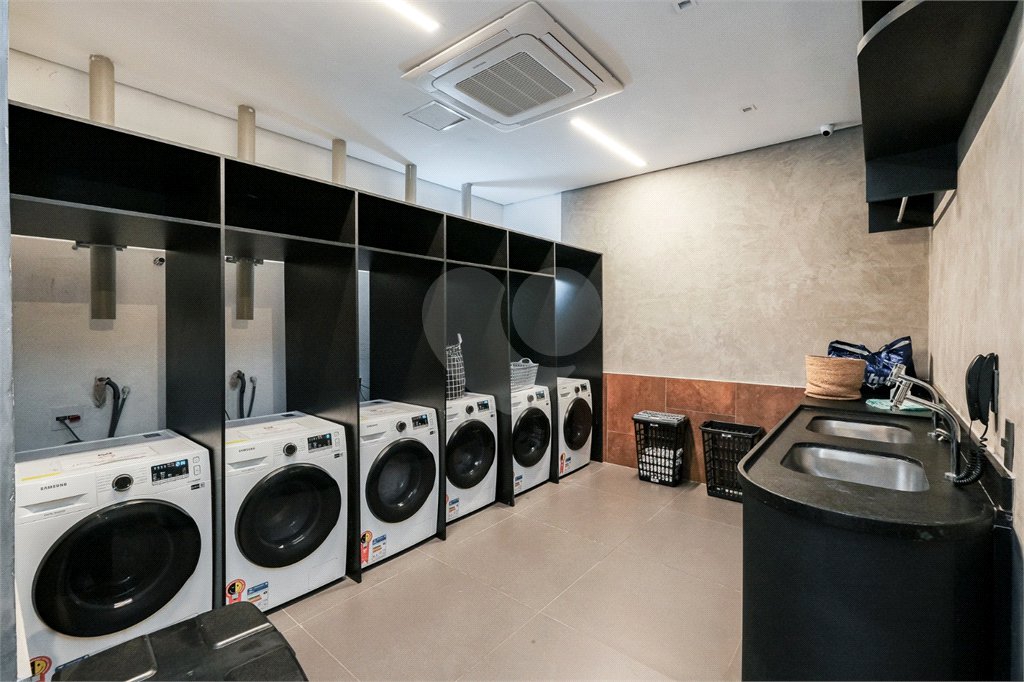 Excelente Apartamento no Condomínio Vn Consolação