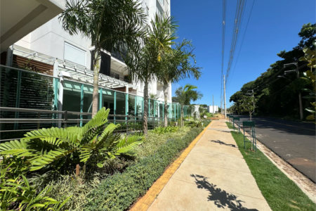 Apartamento à Venda no Wish Parque Faber