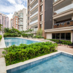 Apartamento de 153m² com 3 Suítes e 2 Vagas no Condomínio Essência da Vila – Vila Mariana