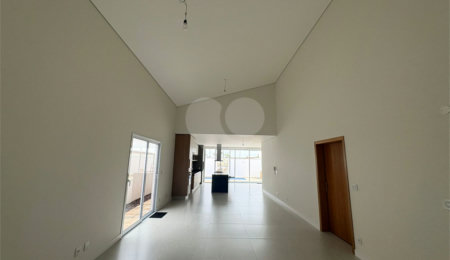 Casa à venda com 3 suítes no condomínio Parque Faber IV, São Carlos - SP