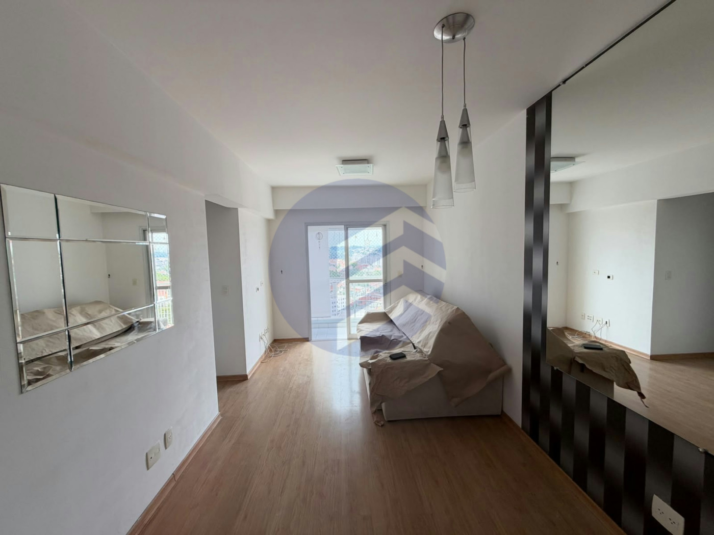 LINDO APARTAMENTO À VENDA NO BUTANTÃ – REFORMADO, PLANEJADO E PRONTO PARA MORAR!
