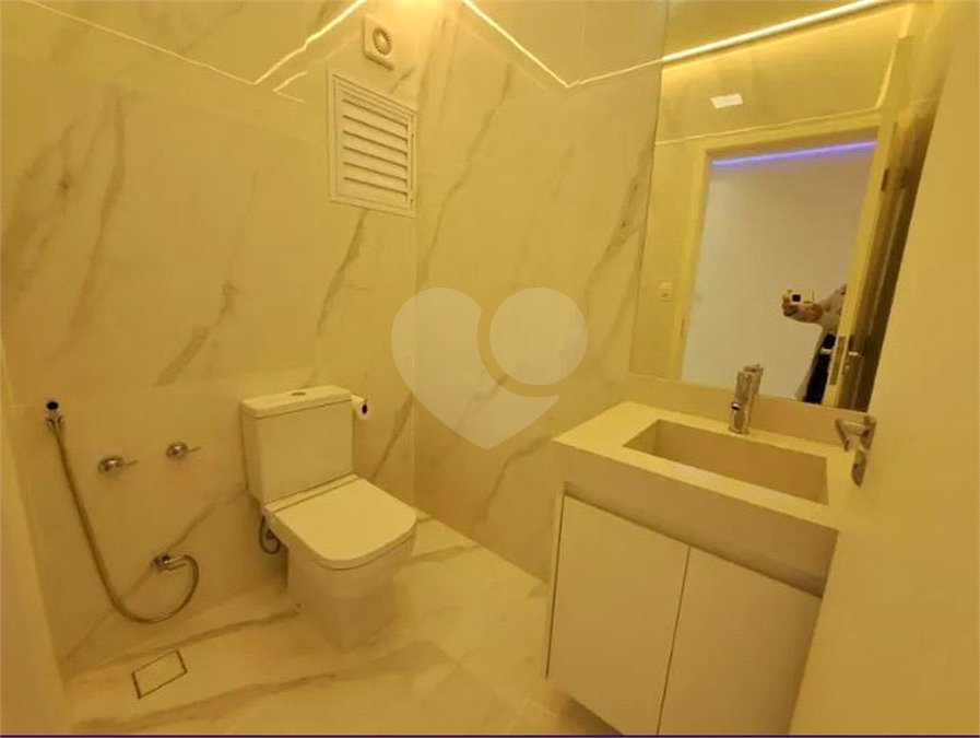 Apartamento à venda com 2 suítes em Paraíso, São Paulo, SP