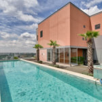 Vendo apartamento novo, com vista e localização estratégica, Chácara Santo Antônio