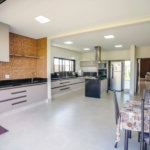 Casa no Condomínio - Quinta dos Ventos .