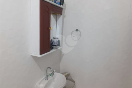 Casa térrea para venda no Jardim Ipanema