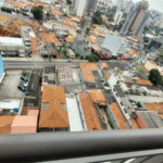 Apartamento com 1 Suíte à venda no Alto do Ipiranga,