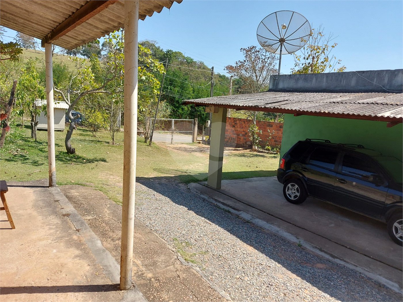 Chácara à venda com 4 quartos em Área Rural de Louveira, Louveira, SP