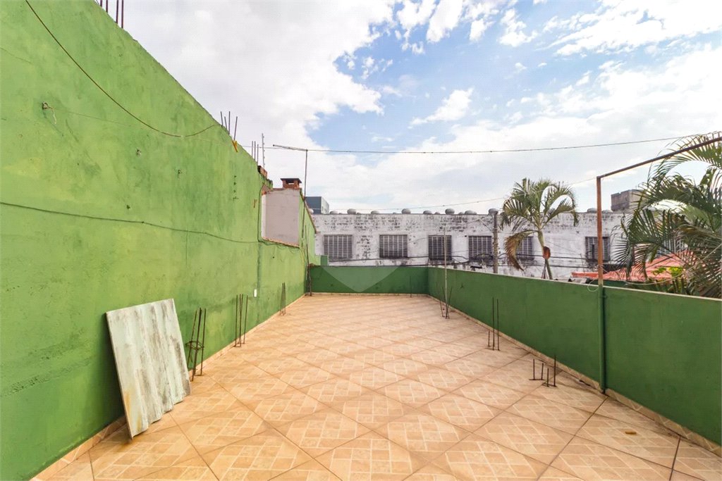 Casa no Belém/Catumbi