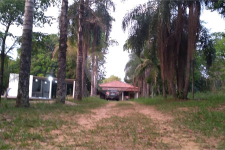 Chácara para venda no Aracê de Santo Antonio I