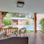 Casa com 4 quartos á venda no Jardim Marajoara, São Paulo - SP