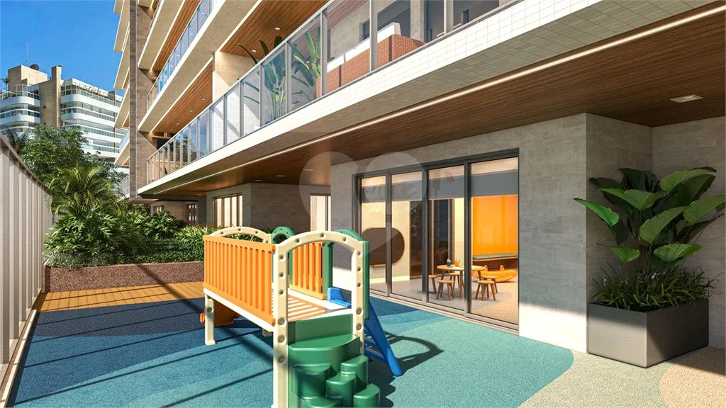 Apartamento à venda com 3 suítes em Riviera de São Lourenço, Bertioga, SP
