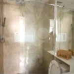 LINDO APARTAMENTO DE 42M² COM SUITE E VAGA DE GARAGEM LOCALIZADO NO PARAISO