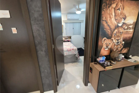 Casa térrea 3 dormitórios com piscina e área Gourmet à venda São Carlos