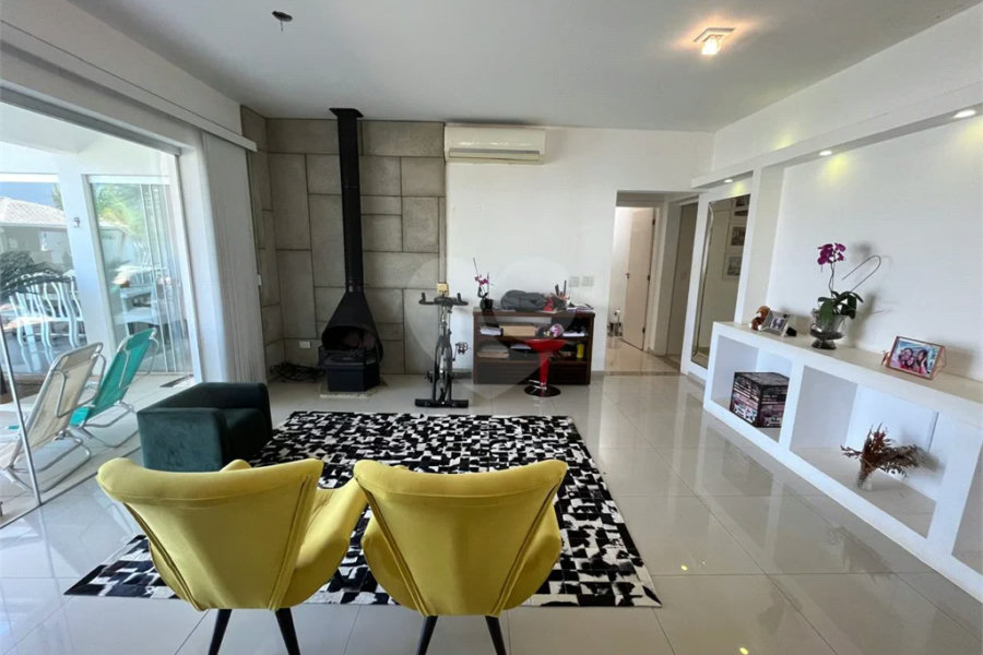 Casa Térrea 5 quartos no Condomínio Campestre em Piracicaba
