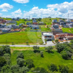 Terreno à venda no condomínio Residencial Campo de Toscana, Vinhedo - SP
