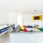 Apartamento de 103 m² no Jardim do Mar, com 3 dormitórios, 1 suíte, varanda gourmet, armários, 2 vagas e condomínio com lazer completo.