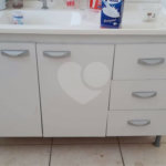 Apartamento a venda no condomínio Mont Everest