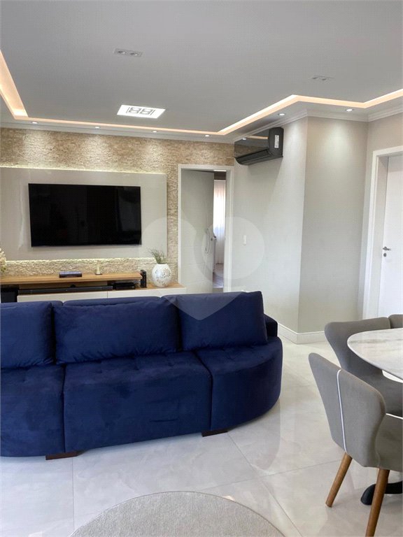 Apartamento para venda porteira fechada