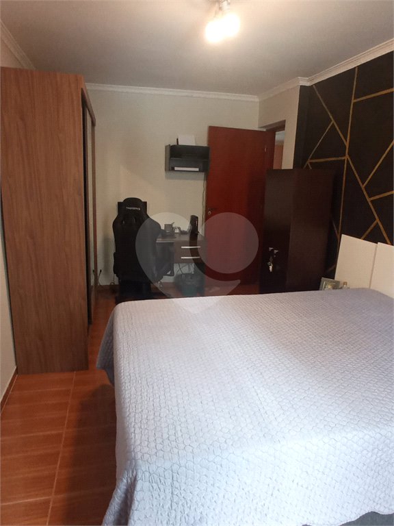 APARTAMENTO PARA VENDA NO CONDOMÍNIO EDIFÍCIO ELIAS ISSA - MOOCA