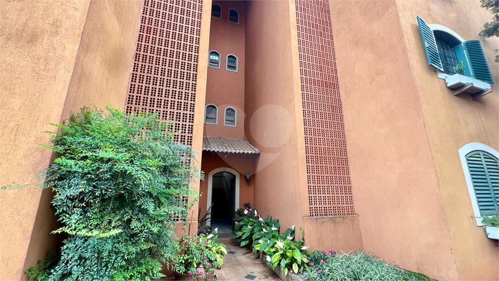 Apartamento à Venda – Condomínio Chamonix, Jardim Paraíso