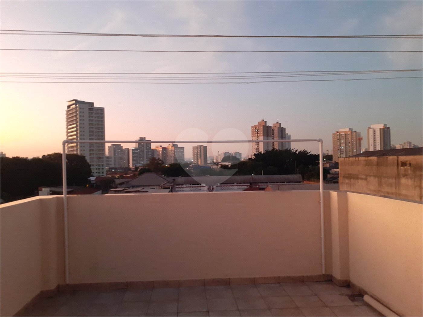 APARTAMENTO PARA VENDA NO CONDOMÍNIO EDIFÍCIO ELIAS ISSA - MOOCA