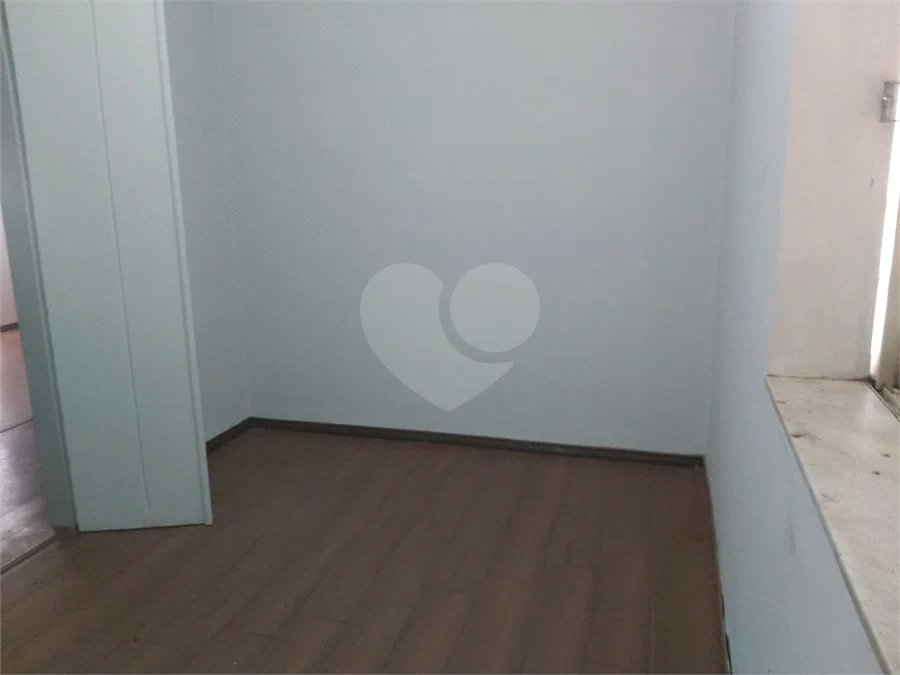 Casa térrea a venda no centro de São Carlos com 3 quartos