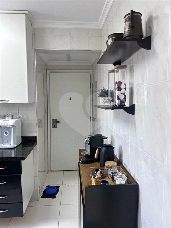 Apartamento vender na ANÁLIA FRANCO, com 88m2, 3 quartos, 1 suíte, sala com sacada, 2 vagas