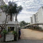 Apartamento á venda, com 02 Dormitórios, em Jardim Ricetti.