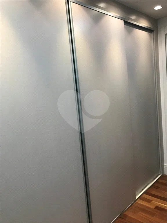 Apartamento com 204m² com 4 Quartos 4 Suítes à Venda na Mooca | Condomínio Villa Solare - Luzes da Mooca,