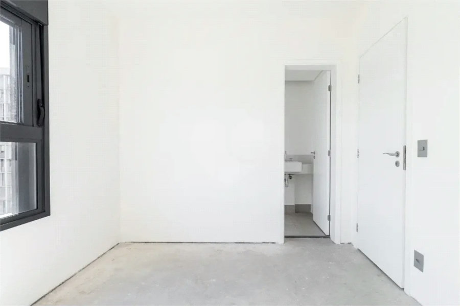 Apartamento para venda em Jardim Paulista com 2 quartos, sendo 2 suítes, 128m²