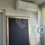 Sala Comercial - Office Premium - Indaiatuba - Venda - Torre Corporate - 7º andar - Complexo Office Premium de 3 torres de salas comerciais, um shopping e um conjunto residencial. Sala sem os moveis das fotos, Dois subsolos de garagem, além de garagem no térreo. Área da unidade: 39,99m2