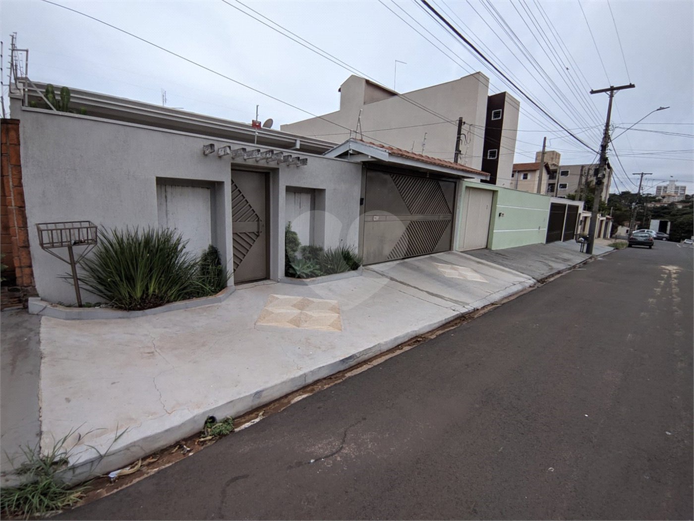 Casa com 3 dormitórios no Jardim Nova Santa Paula