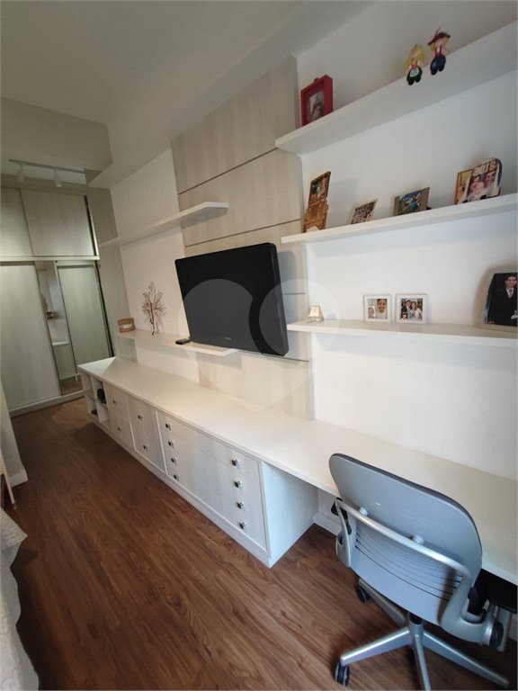 Apartamento Garden na Mooca com 322m² com 4 dormitórios 5 vagas Estuda Permuta