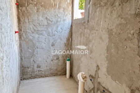 Casa à venda com 3 quartos, sendo 1 suíte, em Parque São Carlos, Três Lagoas - MS