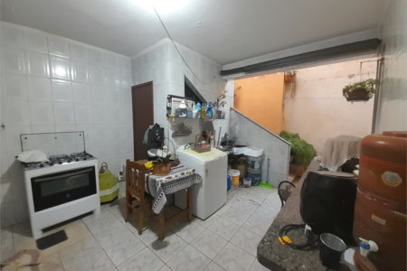 Casa a Venda no Jardim Belvedere