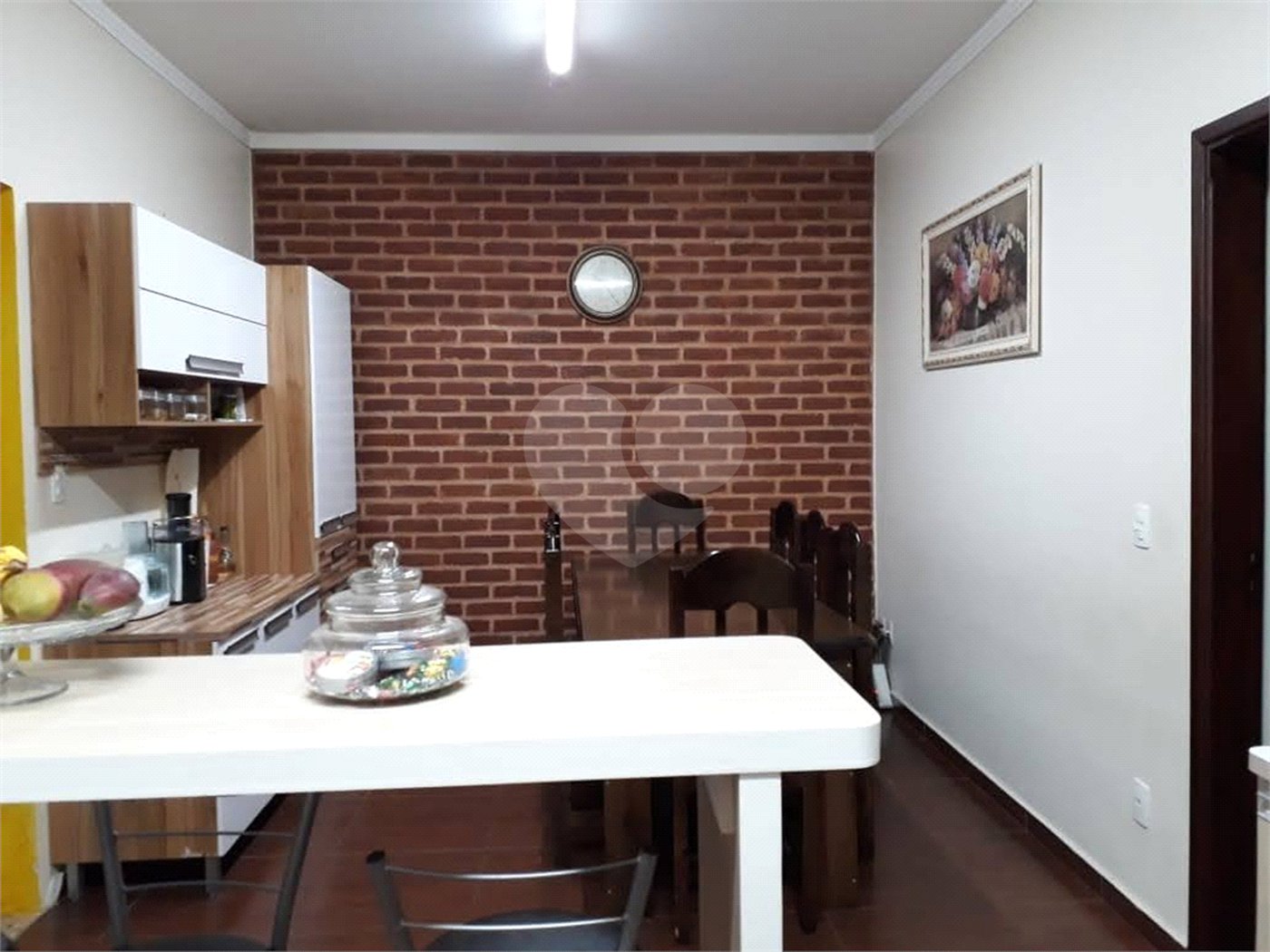 SOBRADO RESIDENCIAL EM EXCELENTE LOCALIZAÇÃO