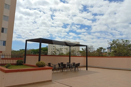Apartamento para Locação – Residencial Vitória | Indaiatuba