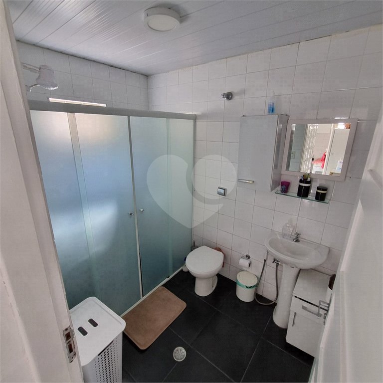 Casa 100 m2 Com 03 Dorm 03 Vagas na Vila Clementino Venda