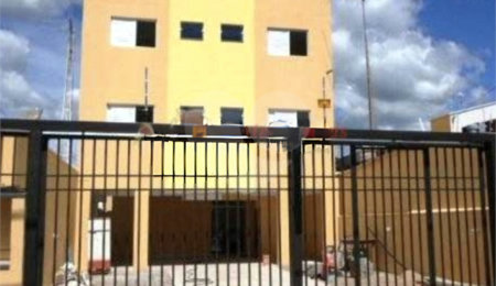 Apartamento à venda com 1 quarto em Vila Monteiro (gleba I), São Carlos, SP