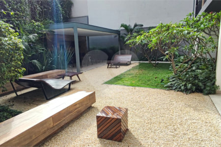 Studio à venda com 1 quarto em Liberdade, São Paulo, SP