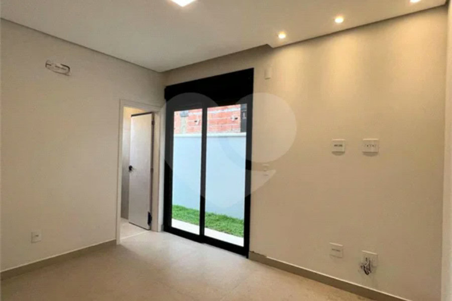Belíssima casa à venda no Damha 2 de Piracicaba.