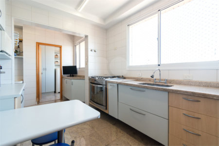 Apartamento para venda em Ipiranga com 135m² - 3 suítes - Porteira Fechada
