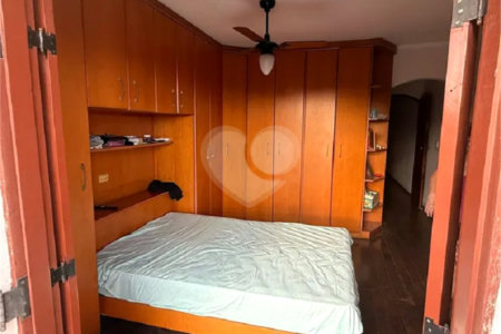 Sobrado à venda no Ipiranga, 2 quartos, garagem