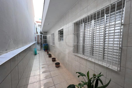 Casa á venda - Saúde