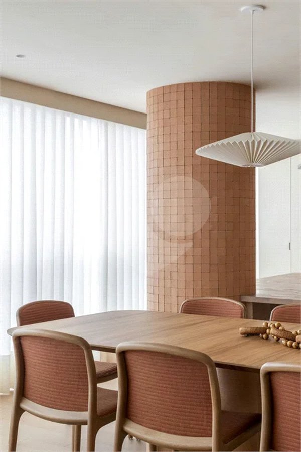 Apartamento à venda com 4 quartos, sendo 3 suítes,  em Itaim Bibi, São Paulo, SP