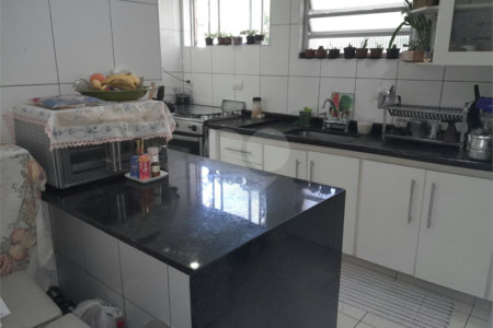 Apartamento á venda - Vila Mascote