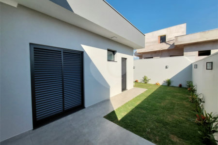 casa Pronta pra morar no Faixa Azul