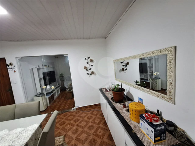 Casa Térrea à venda com 2 quartos, sendo 1 suíte,  em Parque Mandaqui, São Paulo, SP
